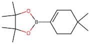 4,4-(Dimethylcyclohexen-1-yl)boronic acid, pinacol ester