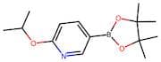 2-Isopropoxypyridine-5-boronic acid, pinacol ester