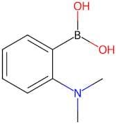 2-(Dimethylamino)phenylboronic acid
