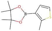 2-Methylthiophene-3-boronic acid, pinacol ester