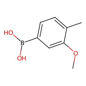 3-Methoxy-4-methylbenzeneboronic acid