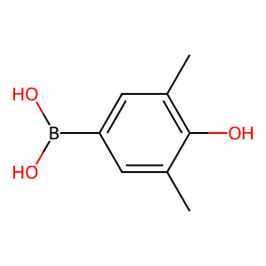 4-Hydroxy-3,5-dimethylphenylboronic acid