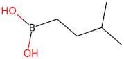 (3-Methylbutyl)boronic acid