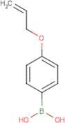 4-Allyloxyphenylboronic acid