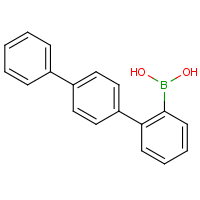 2-p-Terphenylboronic acid