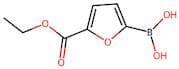 5-(Ethoxycarbonyl)furan-2-boronic acid
