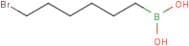 6-Bromohexylboronic acid