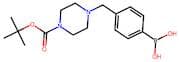 4-(4-t-BOC-Piperazinomethyl)phenylboronic acid