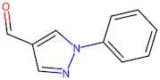 1-Phenyl-1H-pyrazole-4-carboxaldehyde