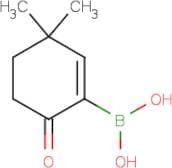 3,3-Dimethyl-6-oxocyclohex-1-enylboronic acid