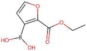 2-(Ethoxycarbonyl)furan-3-boronic acid
