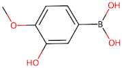 3-Hydroxy-4-methoxyphenylboronic acid