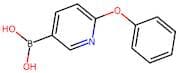 6-Phenoxypyridine-3-boronic acid