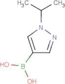 1-Isopropylpyrazole-4-boronic acid