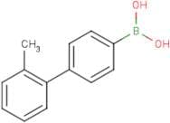 4-(2-Methylphenyl)phenylboronic acid