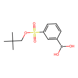3-(Neopentyloxysulfonyl)phenylboronic acid