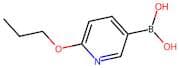2-Propoxypyridine-5-boronic acid