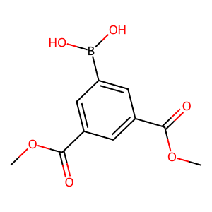 3,5-Bis(methoxycarbonyl)phenylboronic acid