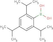 2,4,6-Triisopropylbenzeneboronic acid