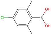 2,6-Dimethyl-4-chlorophenylboronic acid