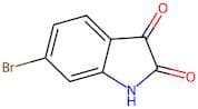 6-Bromoisatin