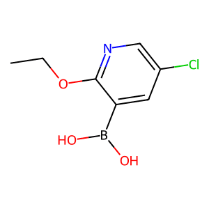 5-Chloro-2-ethoxypyridine-3-boronic acid