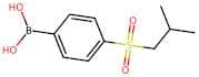 4-(Isobutylsulfonyl)phenylboronic acid