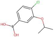 4-Chloro-3-isopropoxyphenylboronic acid