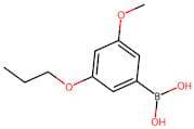 3-Methoxy-5-propoxyphenylboronic acid