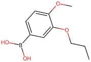 4-Methoxy-3-propoxyphenylboronic acid