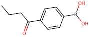 4-Butyrylphenylboronic acid