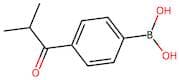 4-Isobutyrylphenylboronic acid