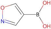 Isoxazole-4-boronic acid