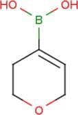 (3,6-Dihydro-2H-pyran-4-yl)boronic acid