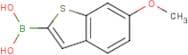 6-Methoxybenzo[b]thiophene-2-boronic acid