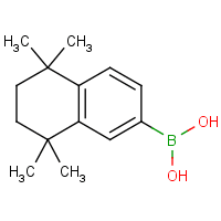 5,5,8,8-Tetramethyl-5,6,7,8-tetrahydronaphthalene-2-boronic acid