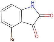 4-Bromoisatin