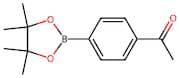 4-Acetylphenylboronic acid, pinacol ester