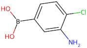 3-Amino-4-chlorophenylboronic acid