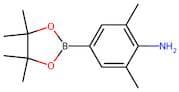 4-Amino-3,5-dimethylphenylboronic acid, pinacol ester