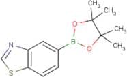 Benzothiazole-5-boronic acid, pinacol ester