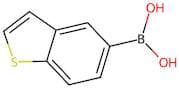 Benzothiophene-5-boronic acid
