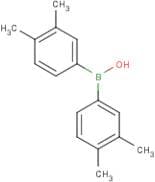 Bis(3,4-dimethylphenyl)borinic acid