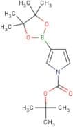 1-BOC-pyrrole-3-boronic acid, pinacol ester