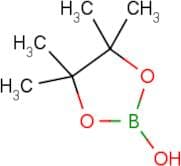 Boric acid, pinacol ester