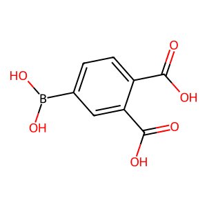 4-Boronophthalic acid