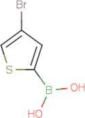4-Bromothiophene-2-boronic acid