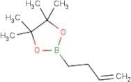But-1-ene-4-boronic acid, pinacol ester