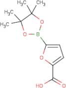 2-Carboxyfuran-5-boronic acid, pinacol ester