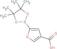 4-Carboxyfuran-2-boronic acid, pinacol ester